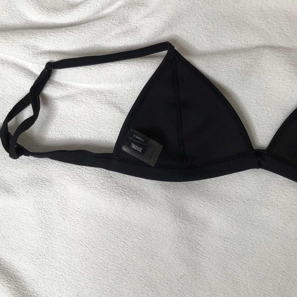 Bathing suit top - Picture 3 of 3